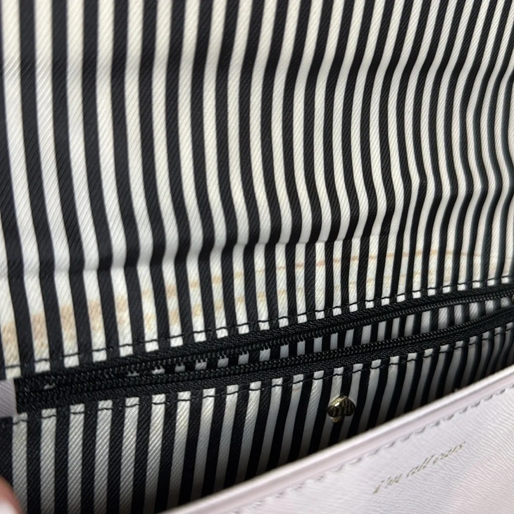 EUC Kate Spade Make Magic Rabbit Cali Crossbody - Picture 9 of 10